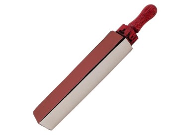 ESCOFINA CON LIJA 4 LADOS STEVEN BEANIE