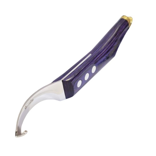 LEGRA STEVEN BEANIE CURVA