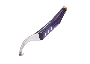 LEGRA STEVEN BEANIE CURVA