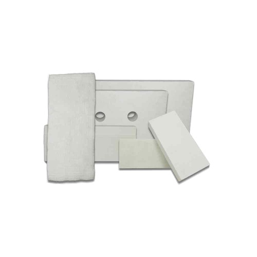 REPUESTO KIT REFRACTORIO