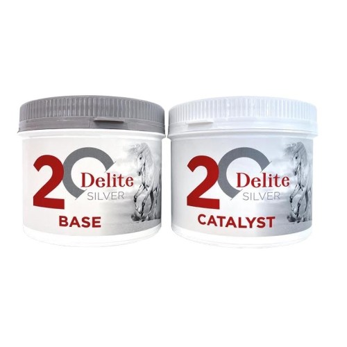 SILICONA DENTISTA DEPLANO