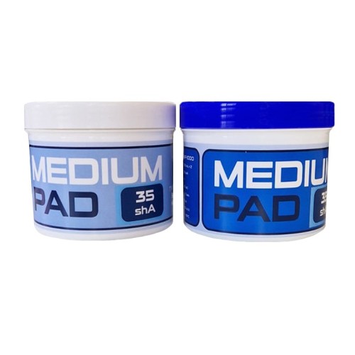 SILICONA DENTISTA VISANI