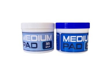 SILICONA DENTISTA VISANI