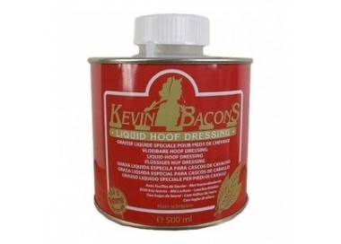 ACEITE KEVIN BACONS LIQUID HOOF DRESSING