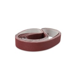 BANDAS DE LIJA AFILADORA LUWEX