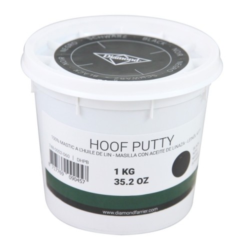 DIAMOND HOOF PUTTY