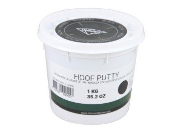 DIAMOND HOOF PUTTY