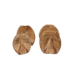 CASCO PARA ENTRENAMIENTO JON ATKINSON