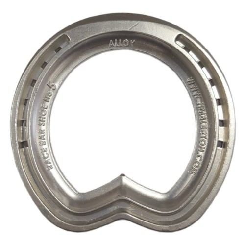 JIM BLURTON BARRA ALUMINIO