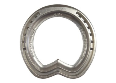 JIM BLURTON BARRA ALUMINIO