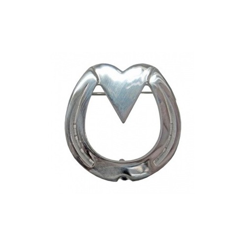 HEBILLA CORAZON