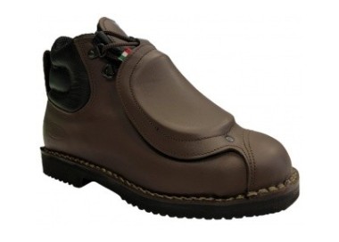 BOTAS REFORZADAS BLACKSMITH