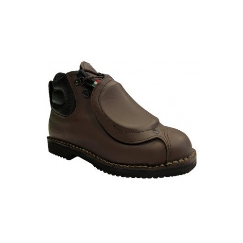 BOTAS BLACKSMITH LIGERAS