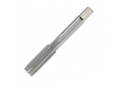 MACHO ROSCAR MÁQUINA 3/8W