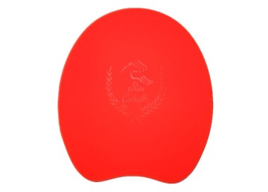 TAPA NARANJA ENTERA