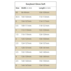 EASYBOOT GLOVE