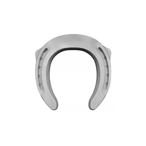 HERRADURA ALUMINIO NANRIC BANANA FULL ROCKER