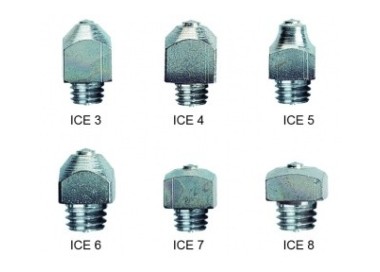 RAMPLON MUSTAD ICE