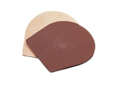 TAPA MUSTAD COMBI-LEATHER