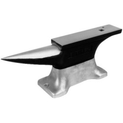 YUNQUE FUTUR ANVIL II
