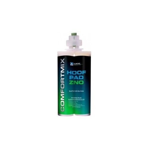 COMFORTMIX HOOF PAD ZNO