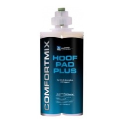 COMFORTMIX HOOF PAD PLUS