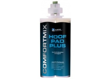 COMFORTMIX HOOF PAD PLUS