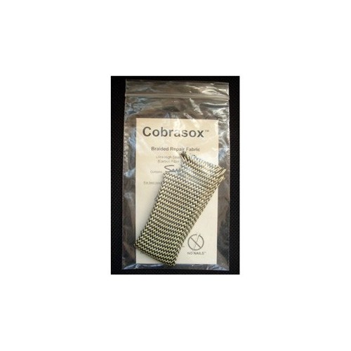 SIGAFOOS COBRASOX (Carbon Fiber/Kevlar)
