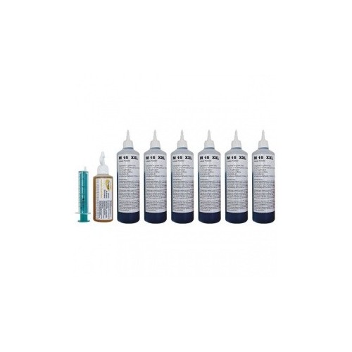 LUWEX M15 XXL