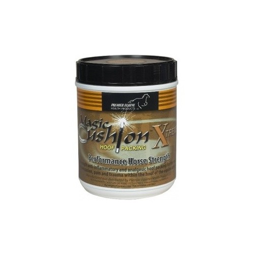 ALMOHADILLA PLANTAR MAGIC CUSHION EXTREME