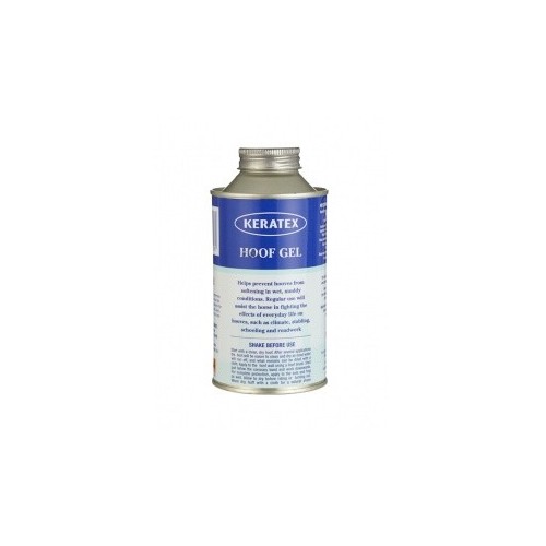 KERATEX HOOF GEL HUMEDAD CONSTANTE