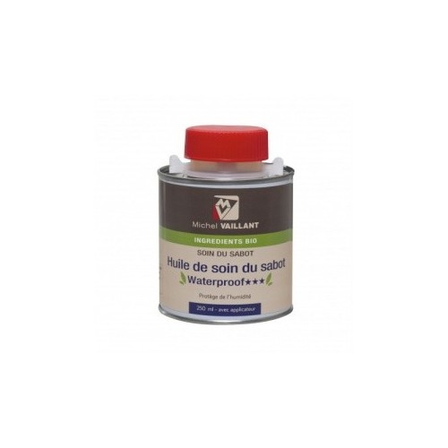 ACEITE IMPERMEABILIZANTE BIO M. VAILLANT