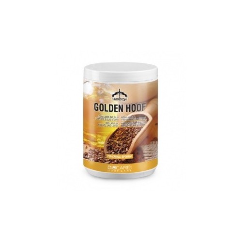 GOLDEN HOOF