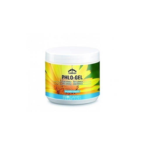 PHLO GEL VEREDUS