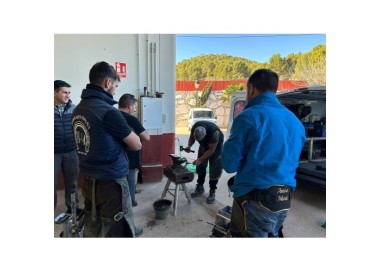 CLINIC ARTURO MARTI