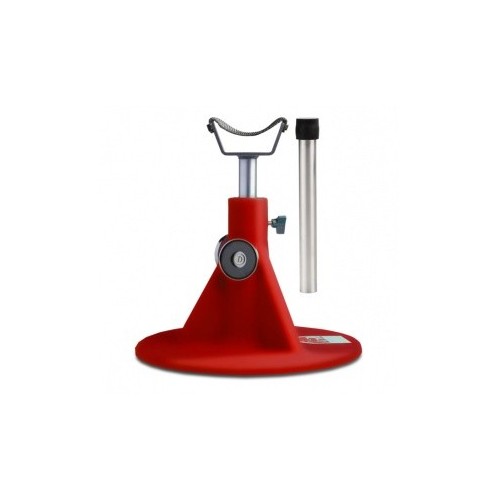 TREPIE HOOFJACK STANDARD ROJO