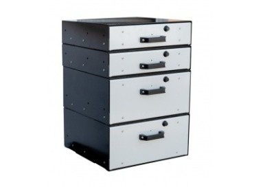 CAJONERAS MODULARES