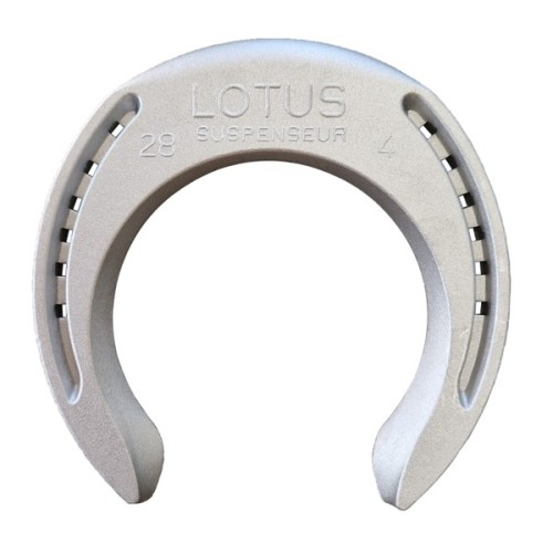 DELTACAST LOTUS