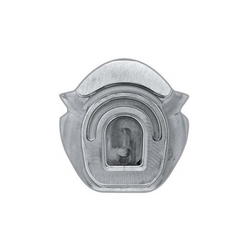 HERRADURA ALUMINIO COLLEONI ROCK & ROLL CERRADA CON BARRA BS