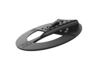 TAPA JIM BLURTON 3D HALF MESH