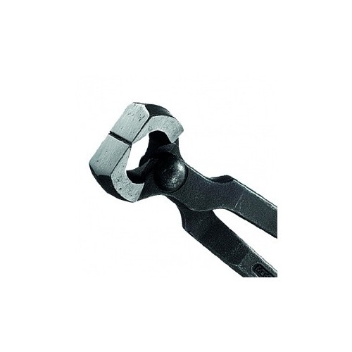 TENAZA CORTA CLAVOS MUSTAD