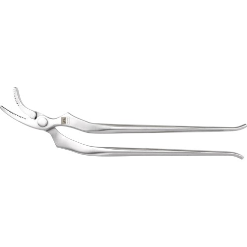 TENAZA REMACHAR MUSTAD PREMIUM