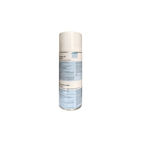 SPRAY PARA BANDAS DE LIJA