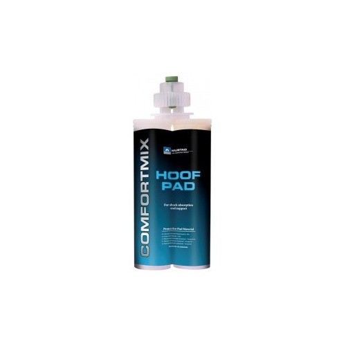 COMFORTMIX HOOF PAD