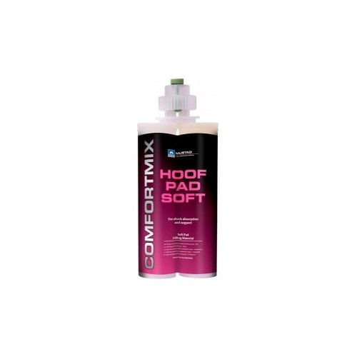 COMFORTMIX HOOF PAD SOFT