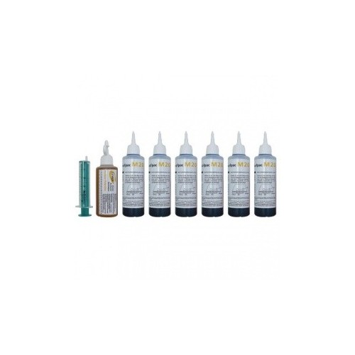 LUWEX M20