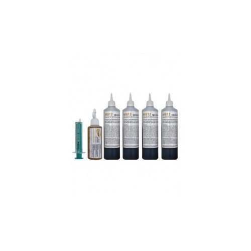 LUWEX MB12