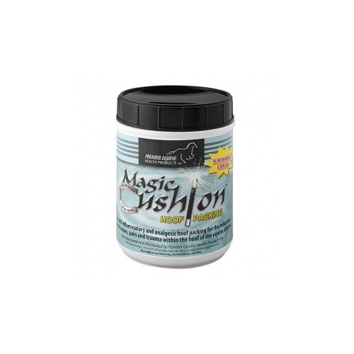 ALMOHADILLA PLANTAR MAGIC CUSHION
