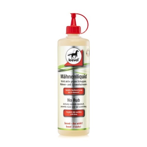 LOCION ANTICASPA LEOVET RUB