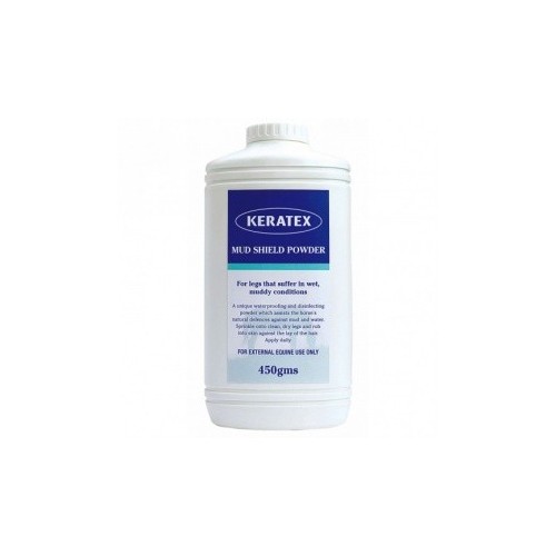 KERATEX MUD SHIELD ARESTINES
